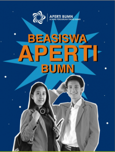 Beasiswa APERTI BUMN
