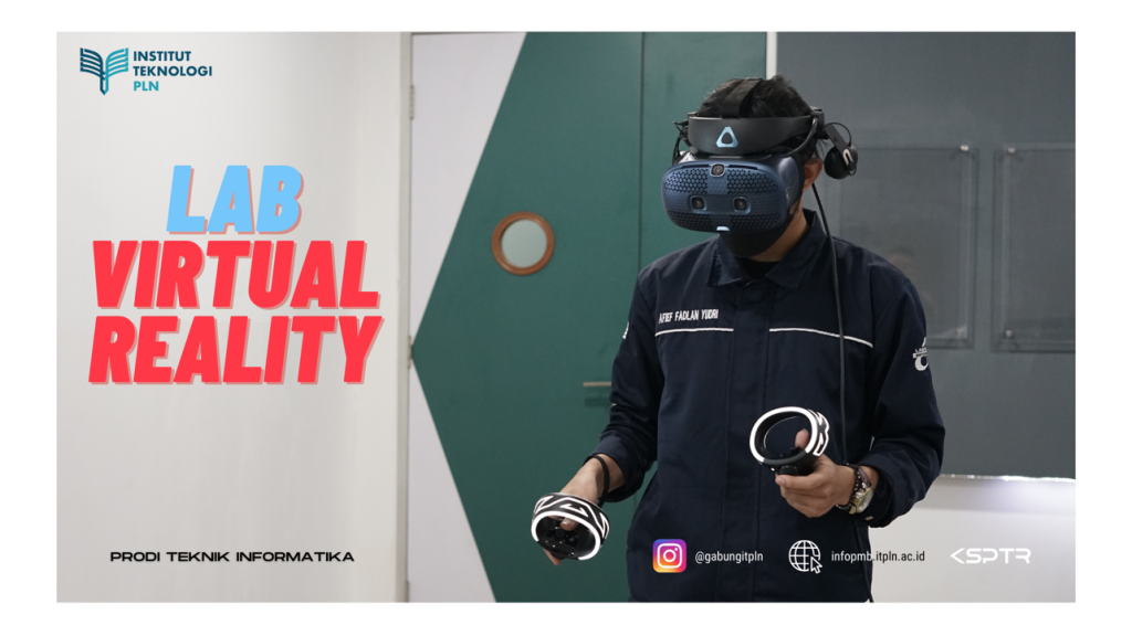Lab Virtual Reality
