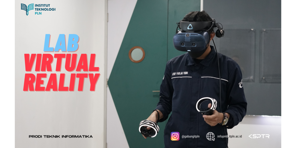 Lab Virtual Reality