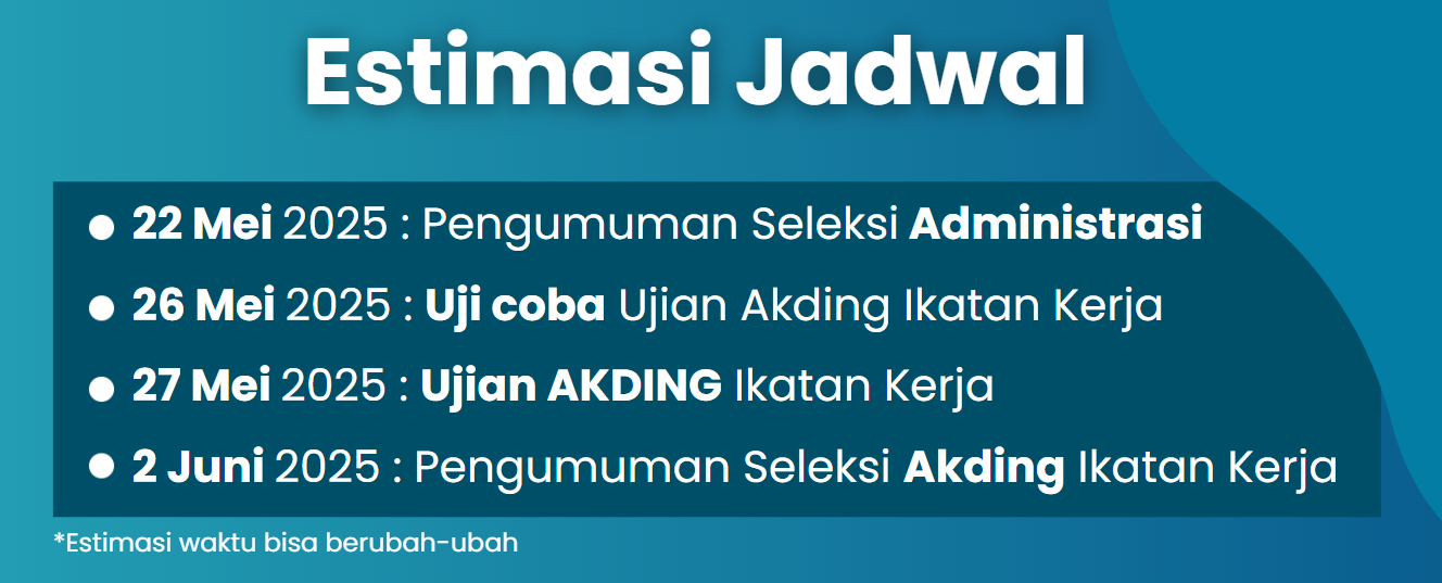 estimasi-jadwal-ikatan-kerja-itpn-2025