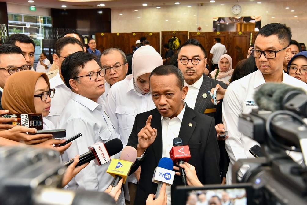 TRANSISI ENERGI MEMBUKA PELUANG KARIER BARU, SAATNYA GENERASI MUDA MENYIAPKAN KOMPETENSI - 2